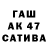 БУТИРАТ GHB Didar Ayaganov